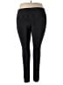 colsie Black Active Pants Size 2X - photo 1