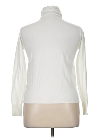 Unbranded Turtleneck Sweater (view 2)