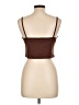 Shein Curve Brown Tube Top Size 12 Plus (0) - photo 2