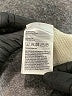 H&M Solid Ivory Turtleneck Sweater Size L - photo 8
