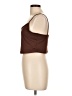 Shein Curve Brown Tube Top Size 12 Plus (0) - photo 5