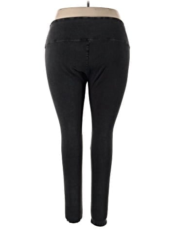 colsie Active Pants (view 2)