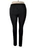 colsie Black Active Pants Size 2X - photo 2