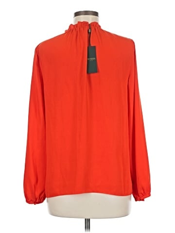 Hobbs London 3/4 Sleeve Blouse (view 2)