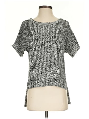 RACHEL Rachel Roy Short Sleeve Top (view 1)