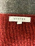 Assorted Brands Burgundy Brown Cardigan Size 2X - photo 7