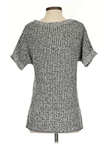 RACHEL Rachel Roy Short Sleeve Top (view 2)