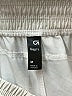Gap Fit Silver Casual Pants Size M - photo 7