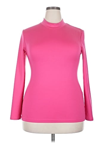 C9 By Champion Long Sleeve Turtleneck (view 1)