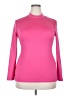 C9 By Champion Pink Long Sleeve Turtleneck Size XXL - photo 1