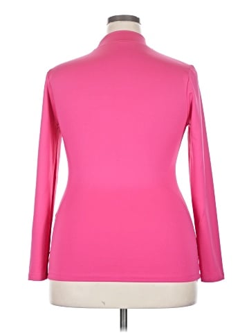 C9 By Champion Long Sleeve Turtleneck (view 2)