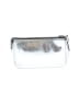 Coach Metallic Silver Shoulder Bag One size - photo 2