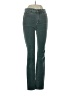 Gap Green Jeans Size 25 waist - photo 1