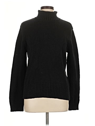 SONOMA life + style Turtleneck Sweater (view 1)