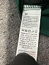 Unbranded Green Sleeveless Blouse Size XS (estimated) - photo 8