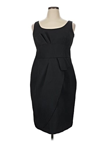 Giorgio Armani Cocktail Dress (view 1)