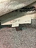 Ann Taylor LOFT Plaid Gray Cardigan Size S - photo 7