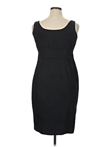 Giorgio Armani Cocktail Dress (view 2)