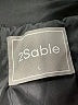 2sable 100% Polyester Black Vest Size L - photo 3