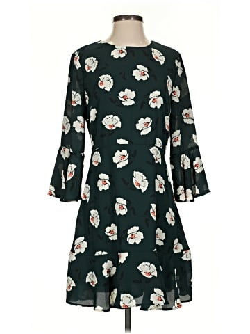 JOA Casual Dress (view 1)