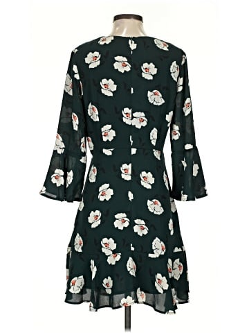 JOA Casual Dress (view 2)