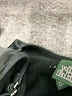 Wild Fable Solid Black Jumpsuit Size S - photo 4