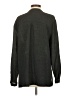 Eileen Fisher Gray Long Sleeve Button-Down Shirt Size S - photo 2