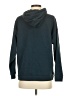 MUUV Teal Pullover Hoodie Size S - photo 2