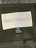 Preston & York 100% Polyester Green Blazer Size 10 - photo 6