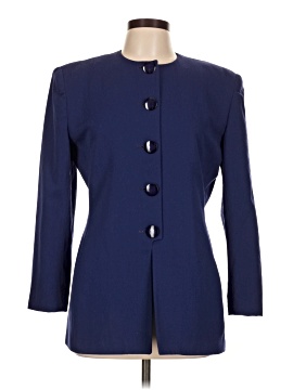 Christian Dior Wool Blazer