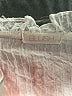 Blush White Sleeveless Blouse Size M - photo 7