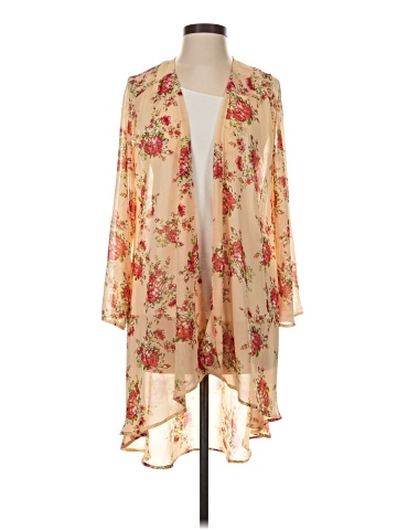 SWELL Kimono (view 1)