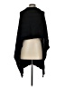 Attitudes by Renee 100% Acrylic Black Poncho Size XS - Sm - photo 2