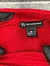 New Directions Red Turtleneck Sweater Size M - photo 7