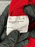 New Directions Red Turtleneck Sweater Size M - photo 8