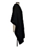 Attitudes by Renee 100% Acrylic Black Poncho Size XS - Sm - photo 4