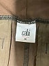 CAbi Paisley Brown Casual Pants Size M - photo 4