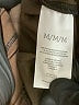 CAbi Paisley Brown Casual Pants Size M - photo 5