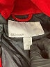 Old Navy Red Wool Coat Size XS - photo 6