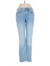 FRAME Hearts Blue Jeans Size 29 waist - photo 1
