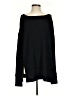 We the Free Black Pullover Sweater Size S - photo 1