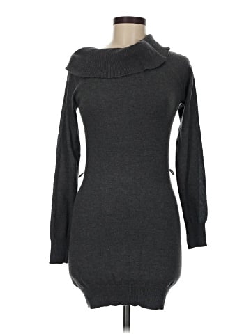 Candie's Turtleneck Sweater (view 1)
