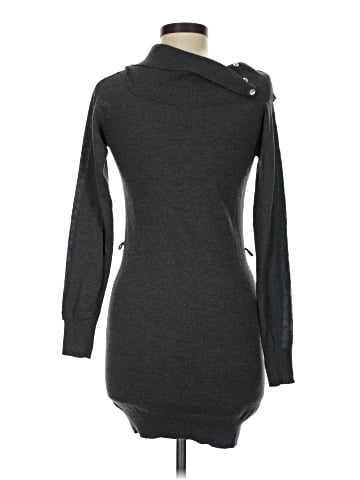 Candie's Turtleneck Sweater (view 2)