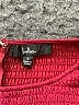 Lulus Burgundy Cocktail Dress Size S - photo 7