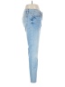 FRAME Hearts Blue Jeans Size 29 waist - photo 4