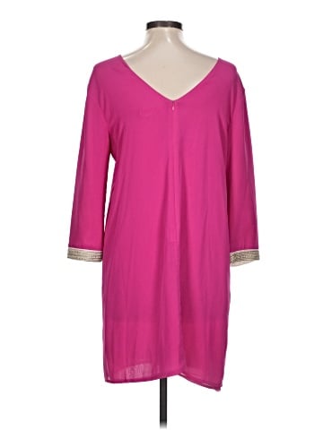 MM Couture Casual Dress (view 2)