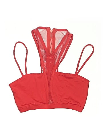 Icon Swim Swimsuit Top (view 2)
