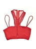 Icon Swim Red Swimsuit Top Size XS - photo 2