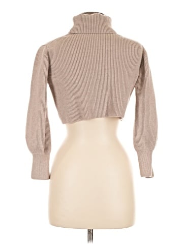 Wilfred Wool Pullover Sweater (view 2)