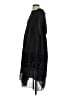 Max Studio Black Casual Dress Size S - photo 5